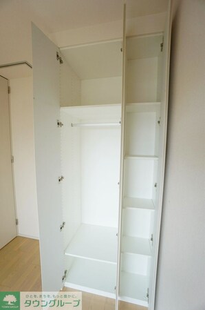 BLESS宮崎台の物件内観写真